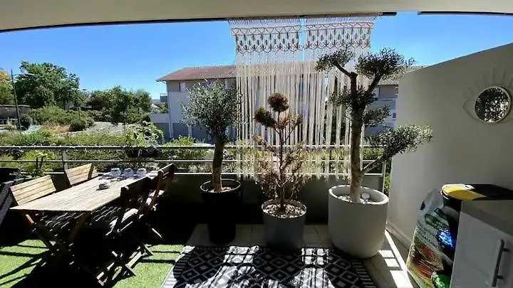 Apartamento Chez Jades Saint-Julien-en-Genevois